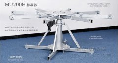 電動餐桌機芯-H型，電動餐桌通用機芯