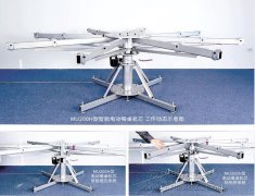 電動餐桌轉盤機芯有那種比較好？