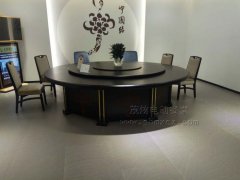新款電動餐桌轉盤哪家有？