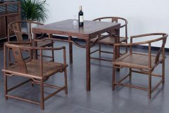 實木餐桌的十大賣點，看玩你還想買實木餐桌嗎