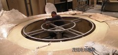 修理電動餐桌電話，上海維修電動餐桌